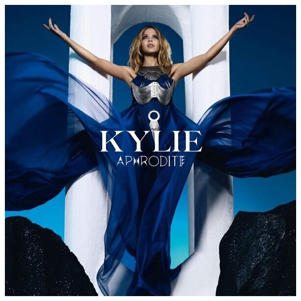 Kylie - Aphrodite (Box set) (CD+DVD)