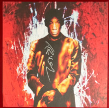 Виниловая пластинка Tricky - Different When It's Silent (Color) (LP)