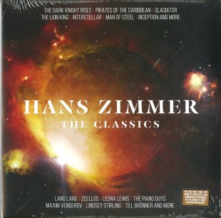 Hans Zimmer - The Classics (2LP)