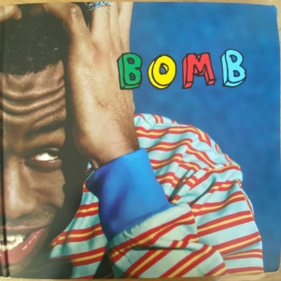 The Creator Tyler: Cherry Bomb  (Deluxe Edit) (Translucent Blue Vinyl) (2LP)