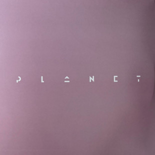 Виниловая пластинка Doja Cat – Planet Her (Deluxe Edit) (Translucent Blue) (5th Anniversary) (2LP)
