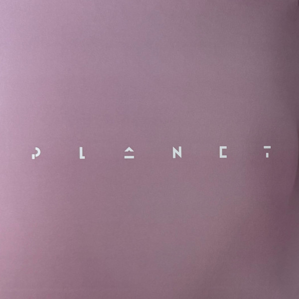 Виниловая пластинка Doja Cat – Planet Her (Deluxe Edit) (Translucent Blue) (5th Anniversary) (2LP)