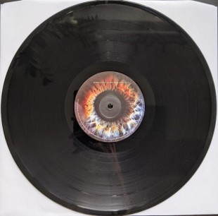 Sunset Sons - Blood Rush Deja Vu (LP)