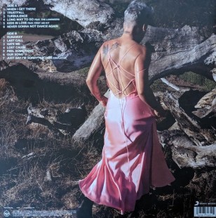 P!NK – Trustfall (LP)