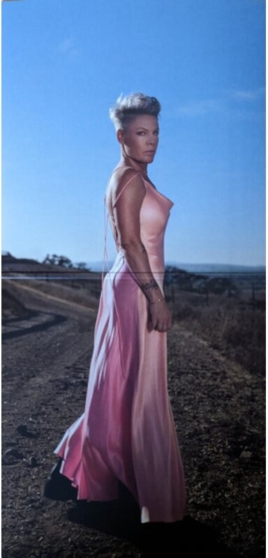 P!NK – Trustfall (LP)
