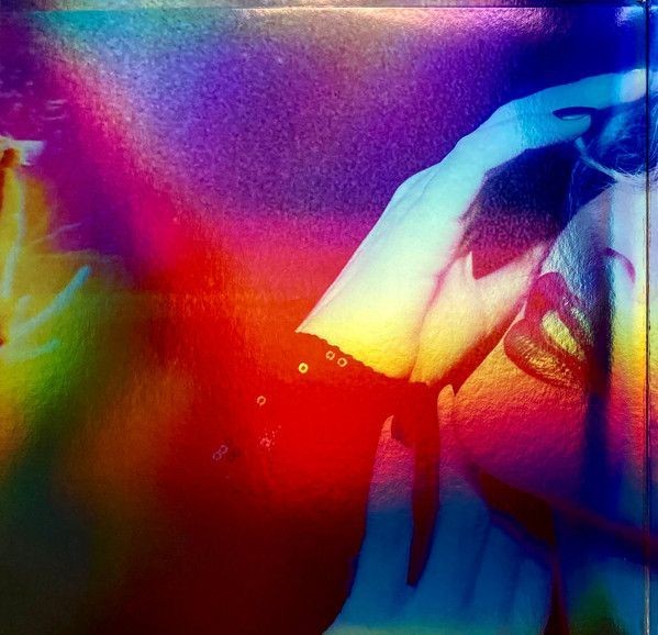 Kylie Disco (Color Extended Mixes) (2LP)