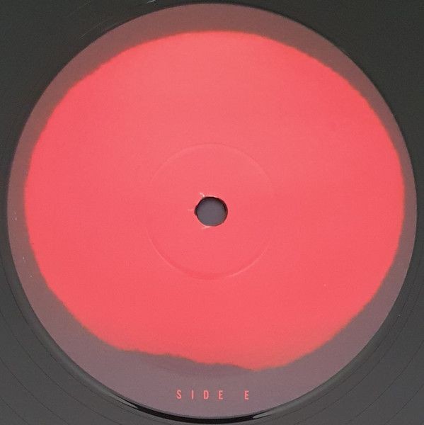 Faithless - All Blessed (Limited Edit) (Box set) (3LP)