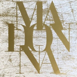 Madonna - Erotica (2 LP)