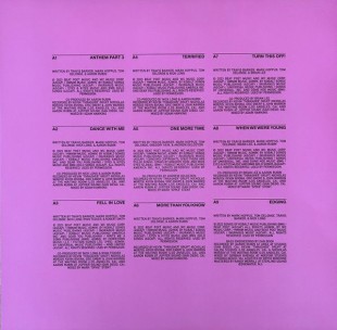 Blink-182 - One More Time... (LP)