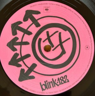 Blink-182 - One More Time... (LP)