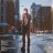 Sting - 57th & 9th (color) (LP)