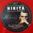 Eric Serra - Nikita (Soundtrack) (Color) (2LP)