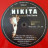 Eric Serra - Nikita (Soundtrack) (Color) (2LP)