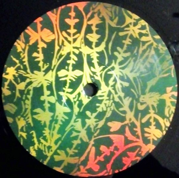 Bohren & Der Club Of Gore. Patchouli Blue (2LP)