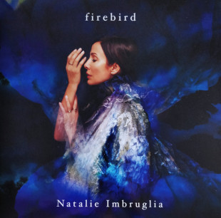 Natalie Imbruglia — Firebird  (ColoR) (LP)