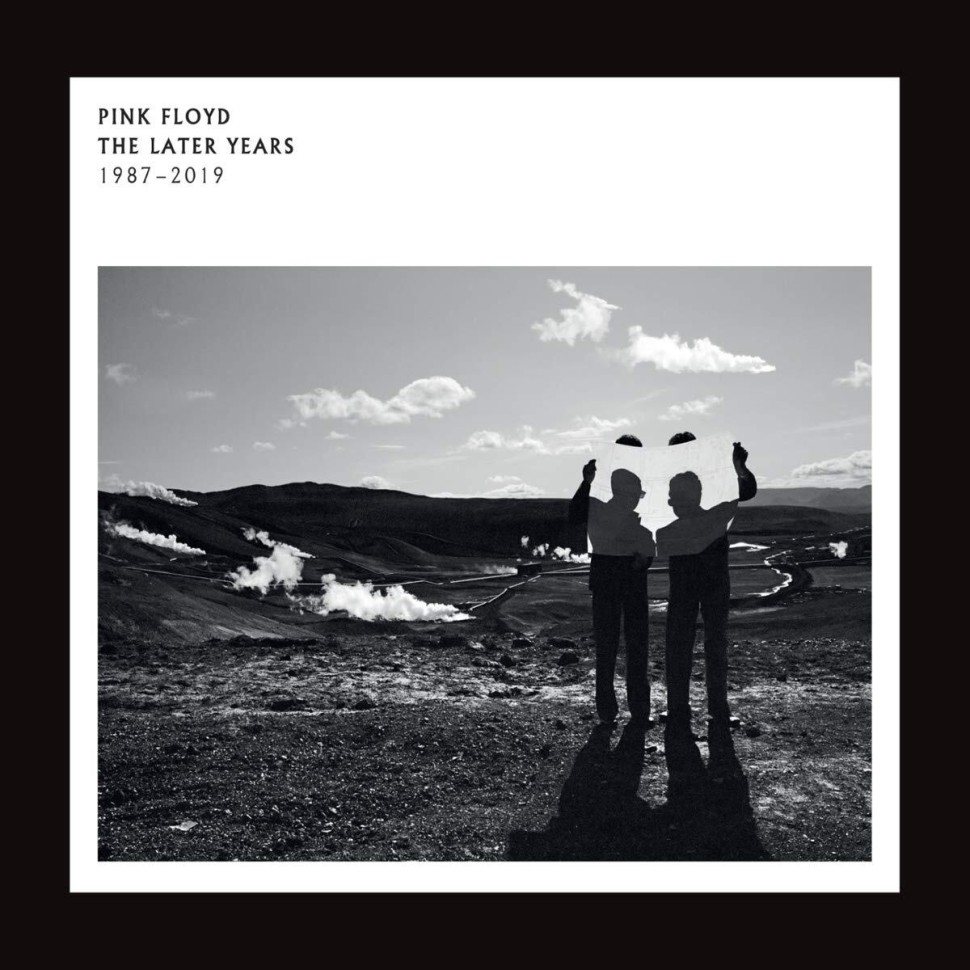 Pink Floyd - The Later Years (2LP)