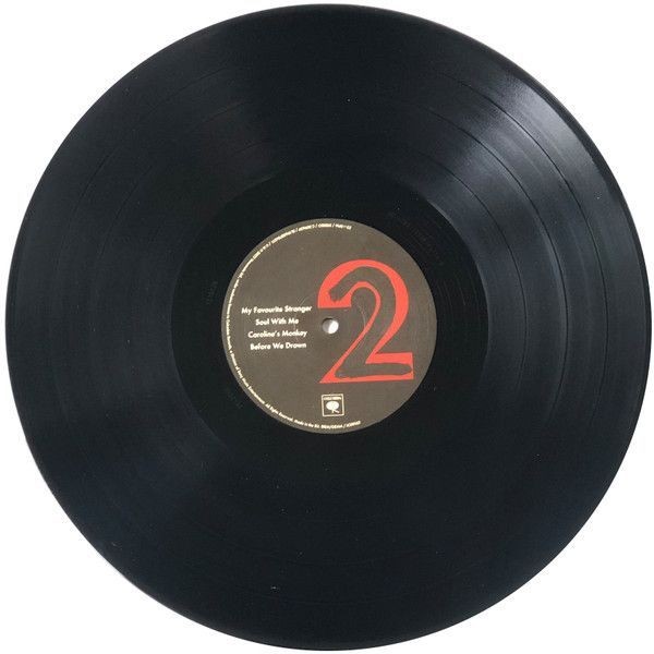 Depeche Mode - Memento Mori (2LP)