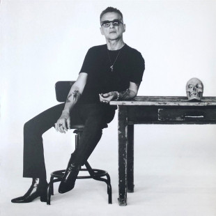 Depeche Mode - Memento Mori (2LP)