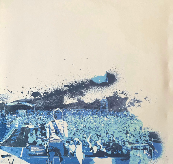 The Rolling Stones - Havana Moon (3LP + DVD)