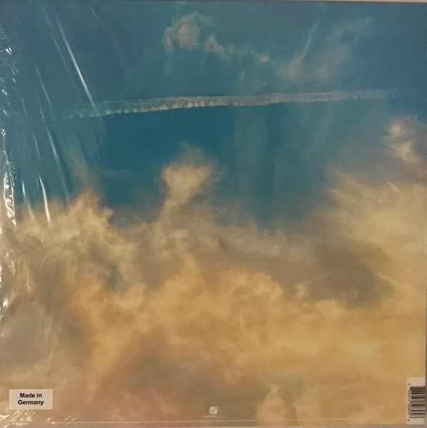 30 Seconds To Mars - It's The End Of The World But It's A Beautiful Day (coloured) (LP)