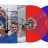Виниловая пластинка Robbie Williams - Sing When You're Winning (Limited Edit) (Red/Blue) (2LP)