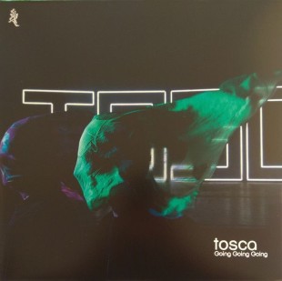 Tosca – Going Going Going (2LP)