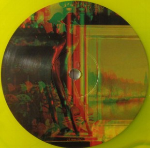 Erasure - The Neon Remixed (color) (2LP)