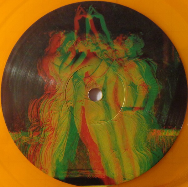 Erasure - The Neon Remixed (color) (2LP)