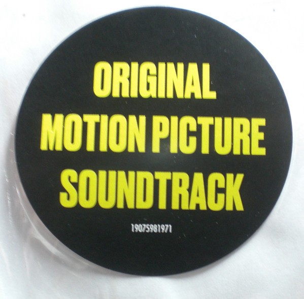 Once Upon A Time In Hollywood (Soundtrack) (Сборник) (2LP)