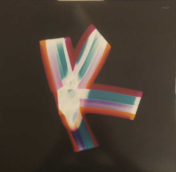 Kylie Minogue - Impossible Princess (25th Anniversary) (color) (LP)