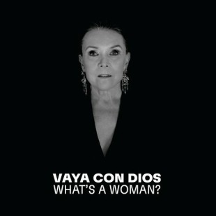 Vaya Con Dios - What's A Woman (color) (LP)
