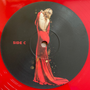 Jazz Sexiest Ladies Vol.1 (coloured) (Сборник) (2LP)