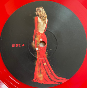 Jazz Sexiest Ladies Vol.1 (coloured) (Сборник) (2LP)