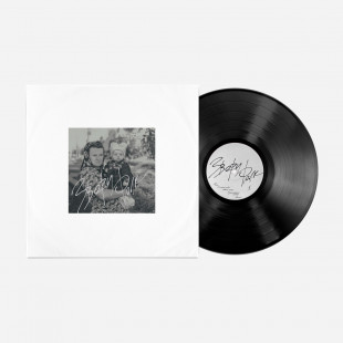 Звери - Фолк (LP)