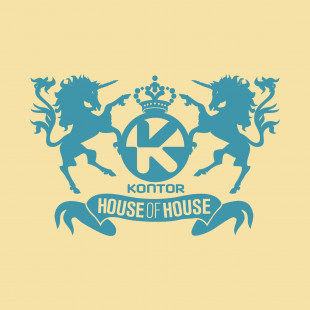 Виниловая пластинка Kontor - House of House (Сборник) (2LP)