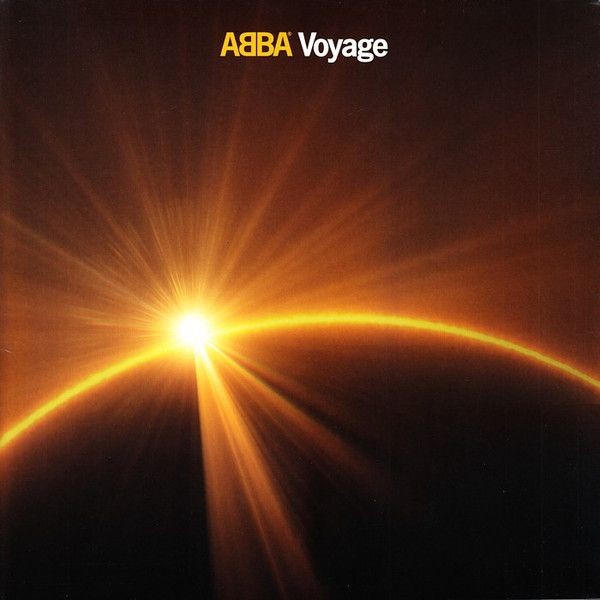 Виниловая пластинка ABBA - Vinyl Album (Box Set) (10LP)