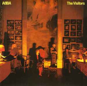 Виниловая пластинка ABBA - Vinyl Album (Box Set) (10LP)