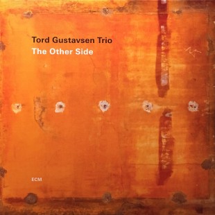 Tord Gustavsen Trio. The Other Side (LP)