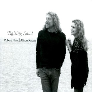 Robert Plant Alison Krauss - Raising Sand (2LP)