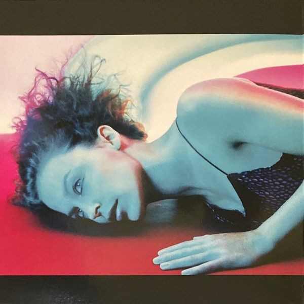 Kylie Minogue - Impossible Princess (Limited Edit) (25th Anniversary) (color) (LP)