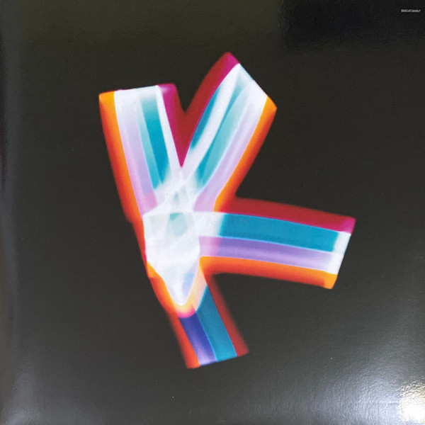 Kylie Minogue - Impossible Princess (Limited Edit) (25th Anniversary) (color) (LP)