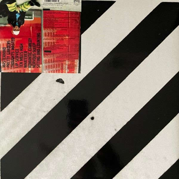 Roisin Murphy - Take Her Up To Monto (2LP)