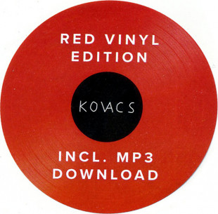 Kovacs - Cheap Smell (Limited Edit) (color) (2LP)