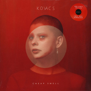 Kovacs - Cheap Smell (Limited Edit) (color) (2LP)