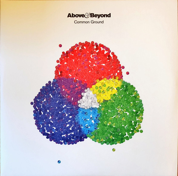 Above & Beyond - Common Ground (2LP)