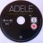 Adele - Live At The Royal Albert Hall (DVD + CD)