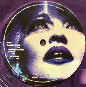 Madonna - Rebel Heart Tour (Limited Edit) (color) (2LP)