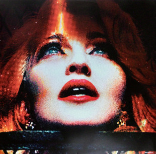 Madonna - Rebel Heart Tour (Limited Edit) (color) (2LP)