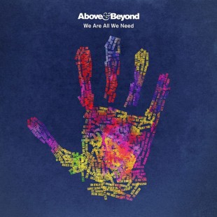 Above & Beyond. We Are All We Need (2 LP)