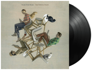 Tears For Fears - The Tipping Point (LP)